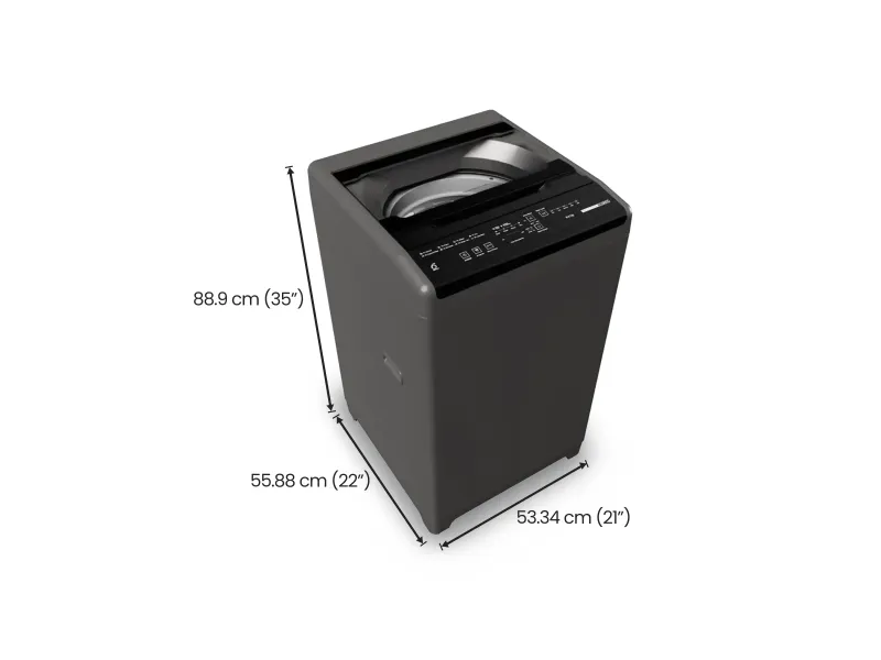 Washing Machine - Fully Automatic Top Load